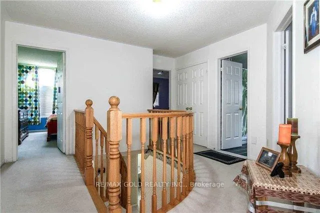 Photo 8 of Unit Upper, 36 Eagleridge Drive, Brampton, Sandringham-Wellington — HOMEH