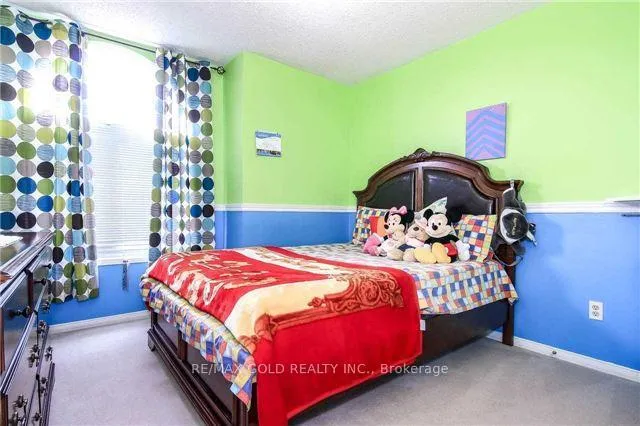 Photo 12 of Unit Upper, 36 Eagleridge Drive, Brampton, Sandringham-Wellington — HOMEH
