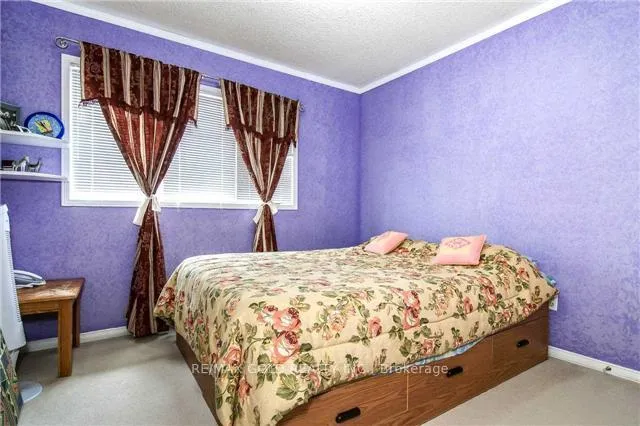 Photo 14 of Unit Upper, 36 Eagleridge Drive, Brampton, Sandringham-Wellington — HOMEH