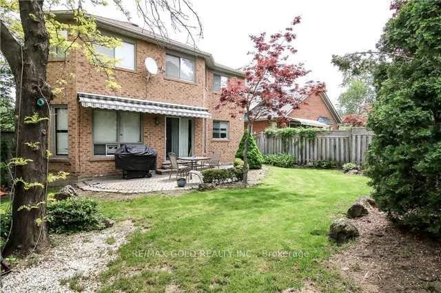 Photo 18 of Unit Upper, 36 Eagleridge Drive, Brampton, Sandringham-Wellington — HOMEH