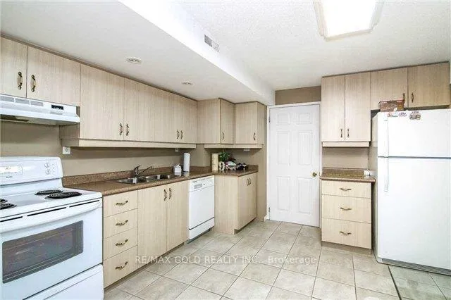 Front of Unit Basement, 36 Eagleridge Drive