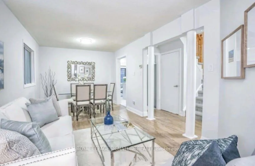 Photo 15 of 24 Richwood Crescent, Brampton, Brampton West — HOMEH