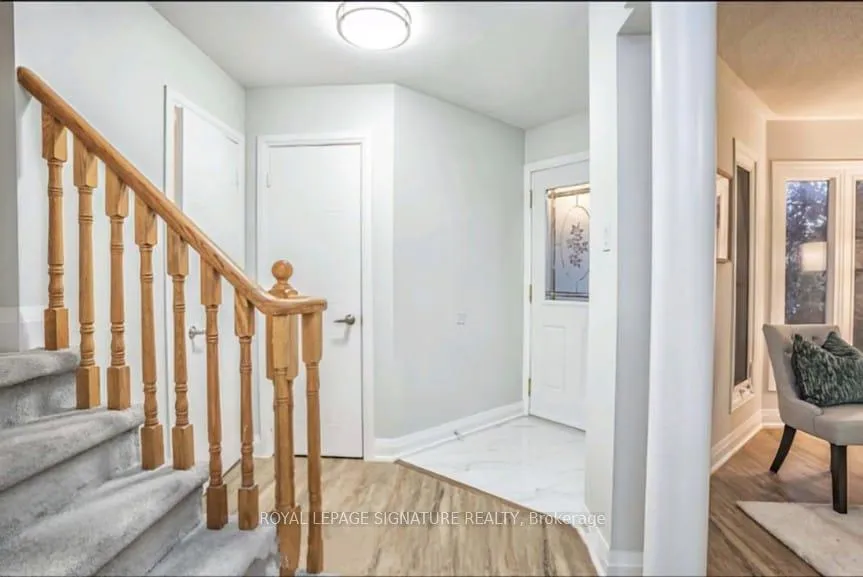 Photo 19 of 24 Richwood Crescent, Brampton, Brampton West — HOMEH
