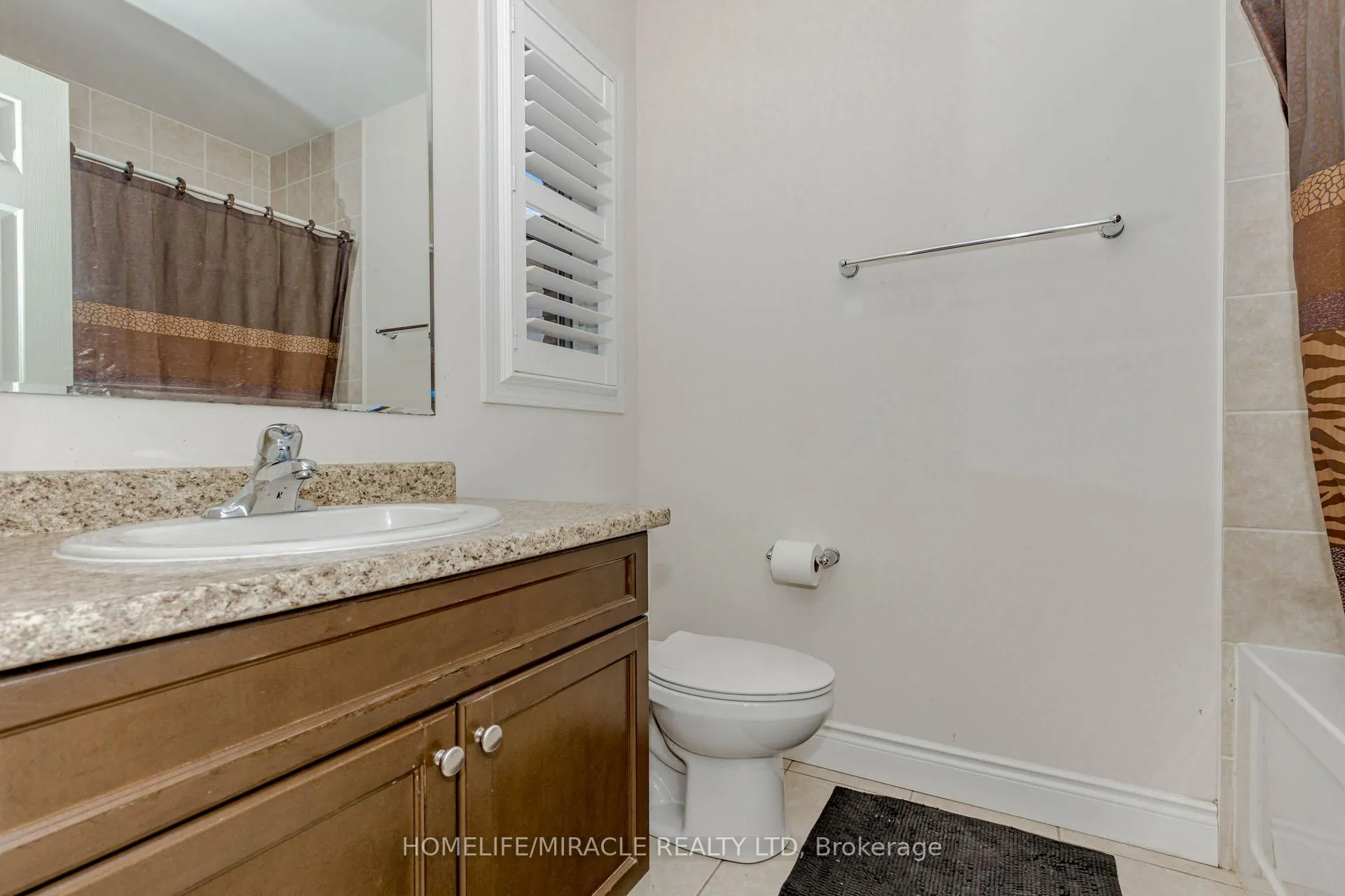Photo 30 of 19 Bannister Crescent, Brampton, Northwest Brampton — HOMEH