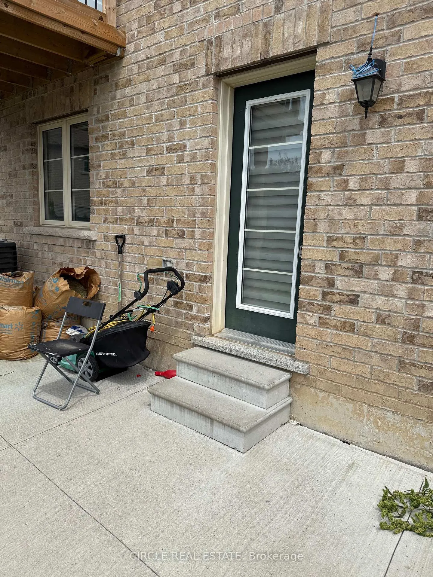 Photo 1 of Unit Basement, 36 Geranium Crescent, Brampton, Bram West — HOMEH