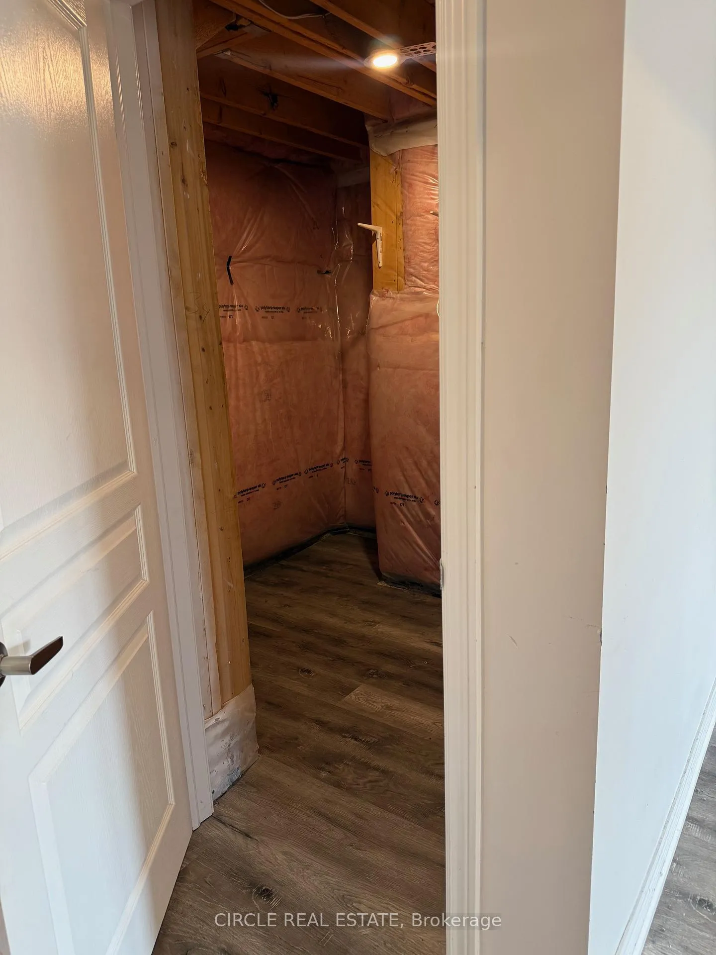 Photo 4 of Unit Basement, 36 Geranium Crescent, Brampton, Bram West — HOMEH