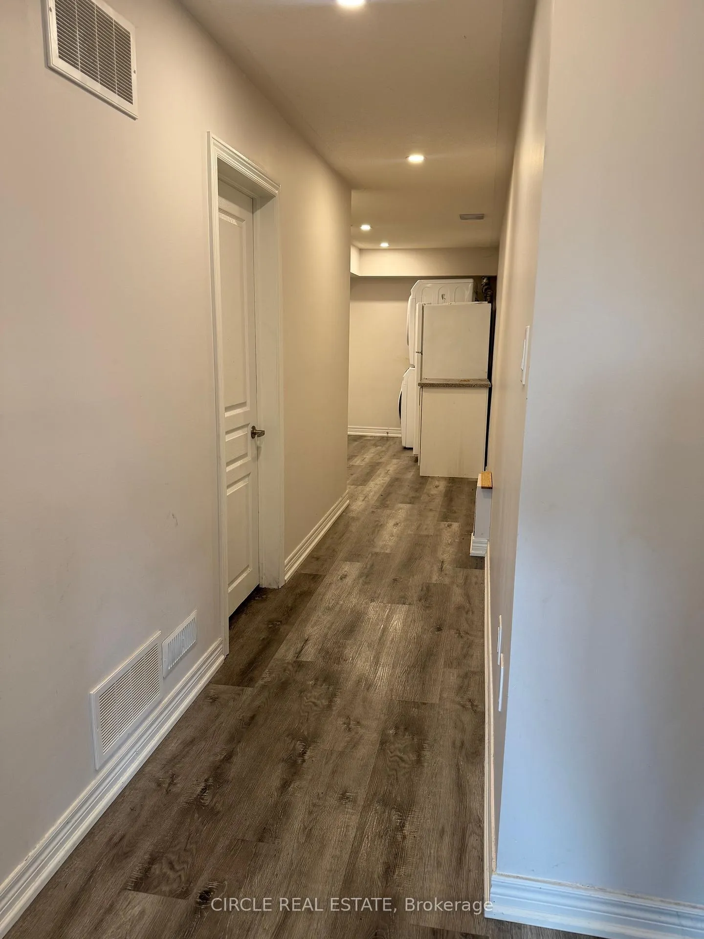 Photo 5 of Unit Basement, 36 Geranium Crescent, Brampton, Bram West — HOMEH