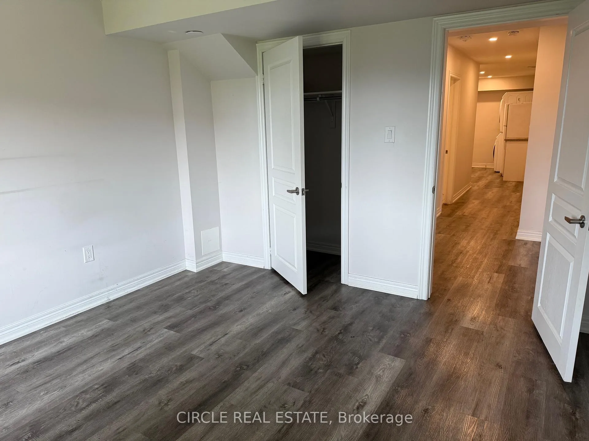 Photo 8 of Unit Basement, 36 Geranium Crescent, Brampton, Bram West — HOMEH