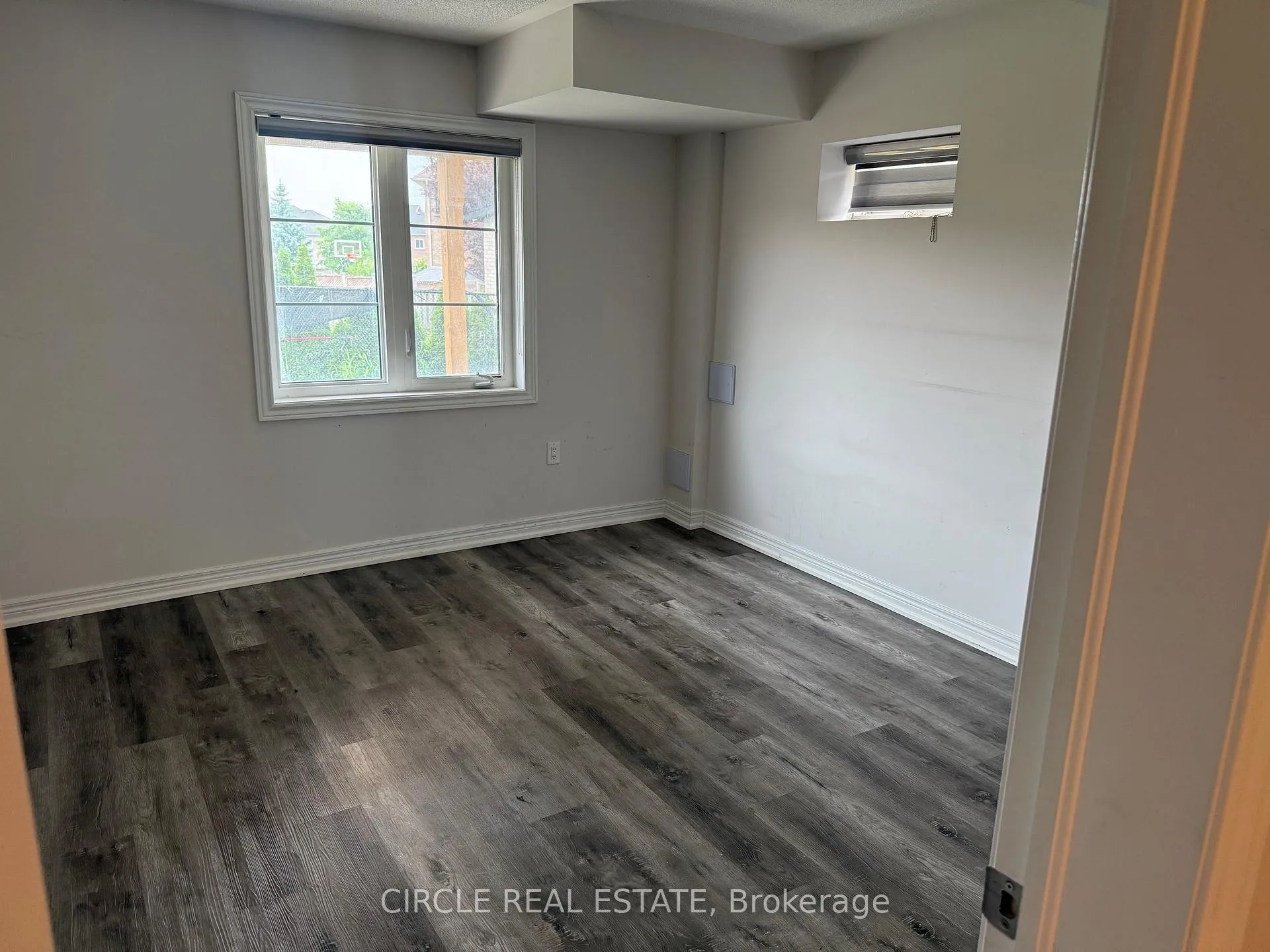 Photo 9 of Unit Basement, 36 Geranium Crescent, Brampton, Bram West — HOMEH