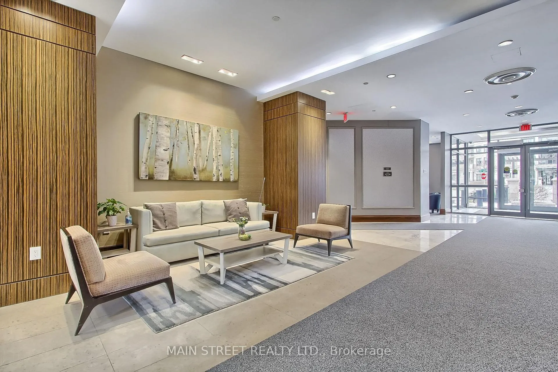 Photo 5 of Unit 320, 111 Civic Square Gate W, Aurora, Bayview Wellington — HOMEH