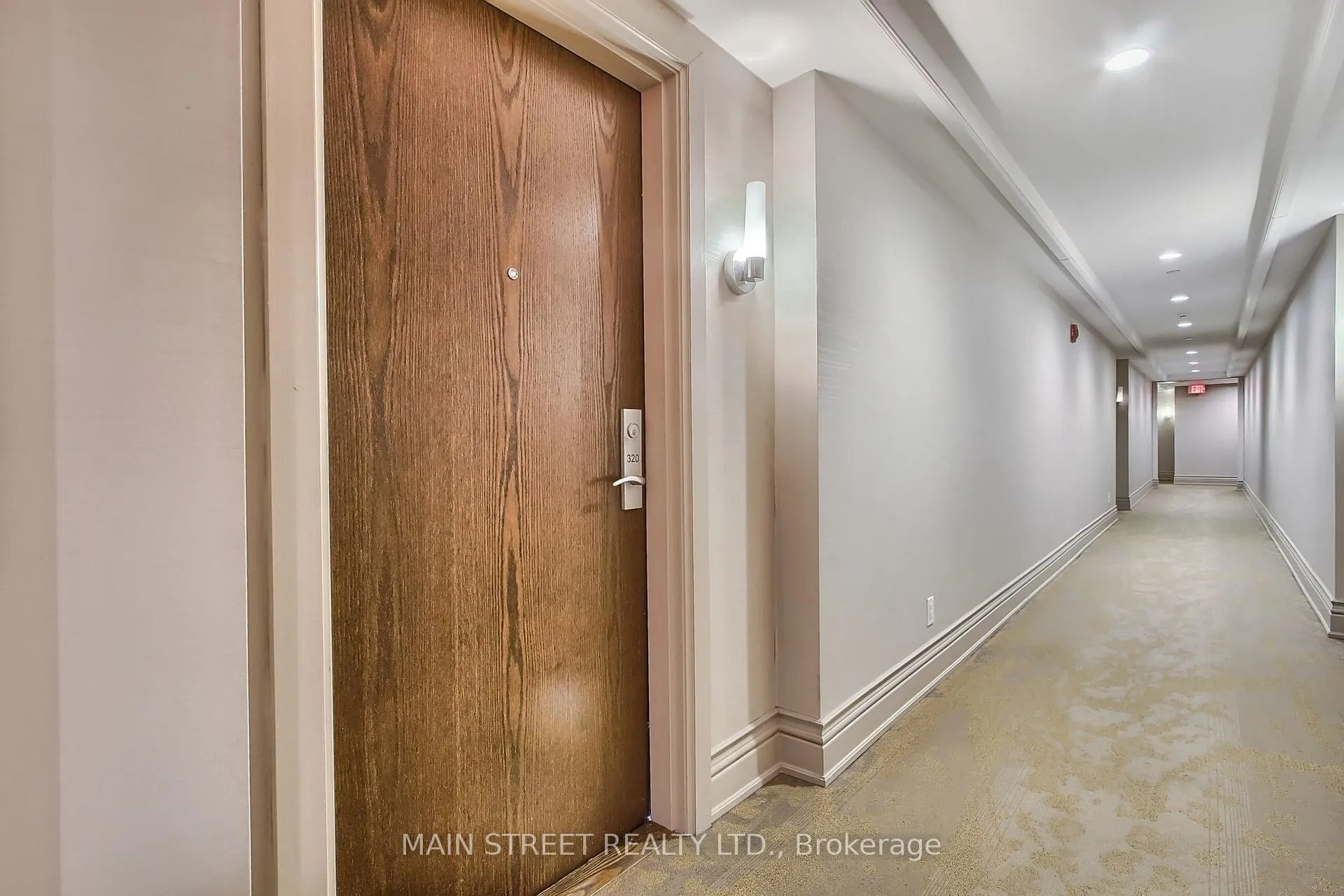 Photo 6 of Unit 320, 111 Civic Square Gate W, Aurora, Bayview Wellington — HOMEH