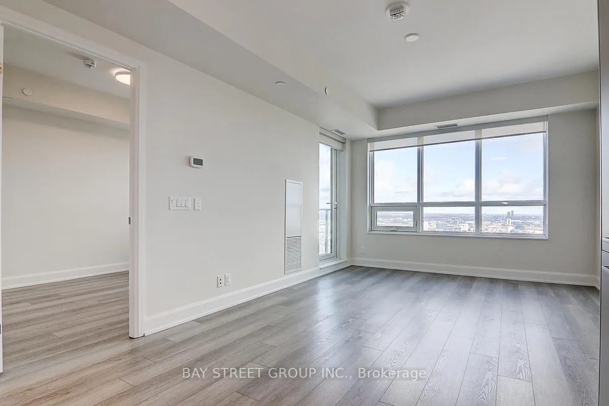Photo 4 of Unit 2805, 38 Gandhi Lane, Markham, Commerce Valley — HOMEH