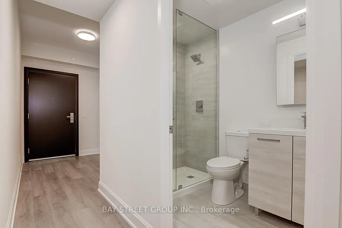 Photo 5 of Unit 2805, 38 Gandhi Lane, Markham, Commerce Valley — HOMEH