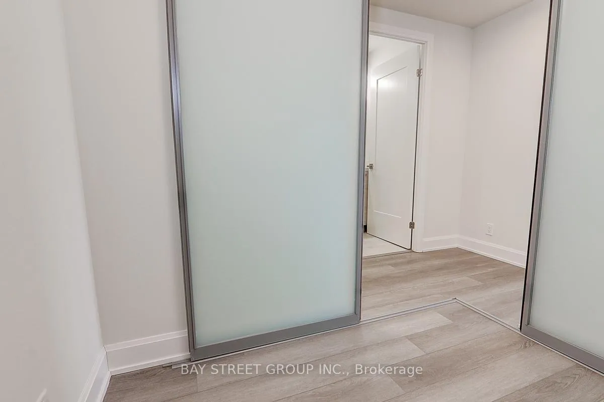 Photo 6 of Unit 2805, 38 Gandhi Lane, Markham, Commerce Valley — HOMEH