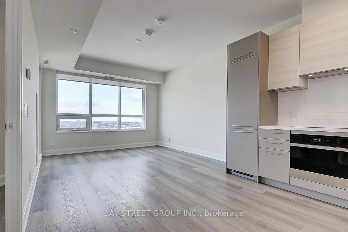 Photo 8 of Unit 2805, 38 Gandhi Lane, Markham, Commerce Valley — HOMEH