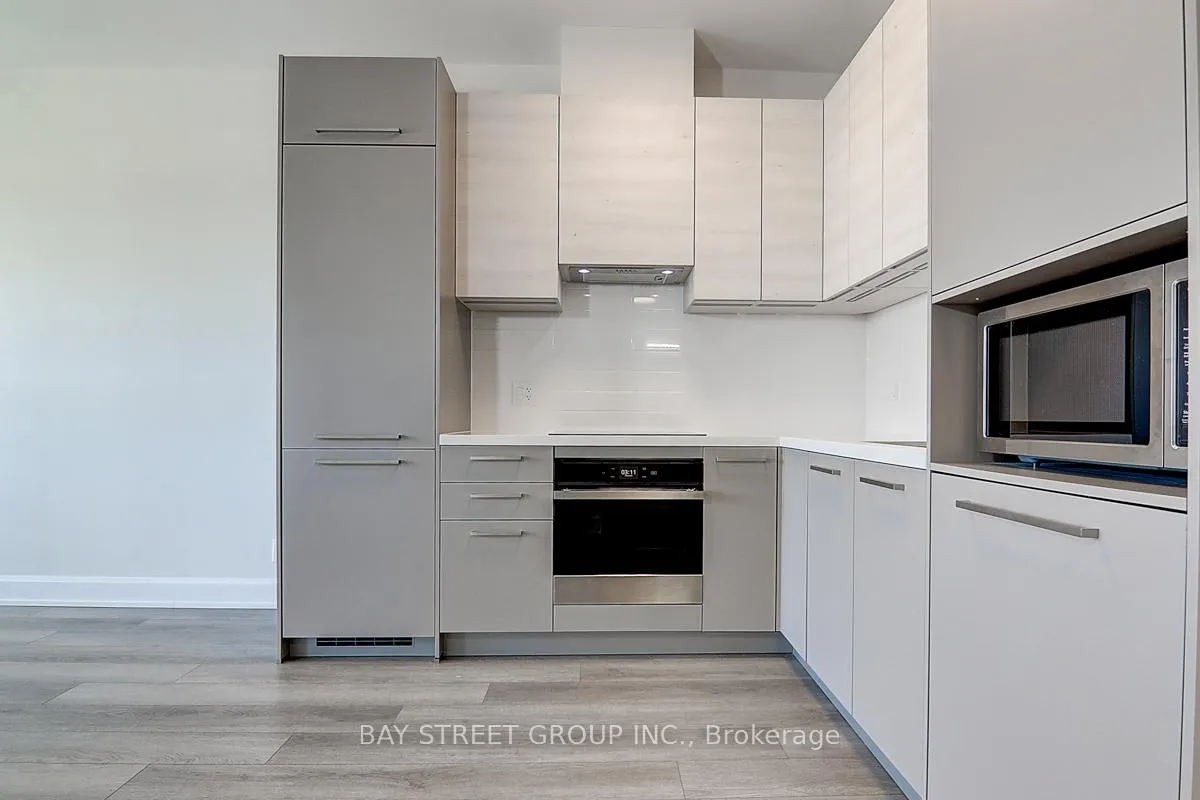 Photo 9 of Unit 2805, 38 Gandhi Lane, Markham, Commerce Valley — HOMEH