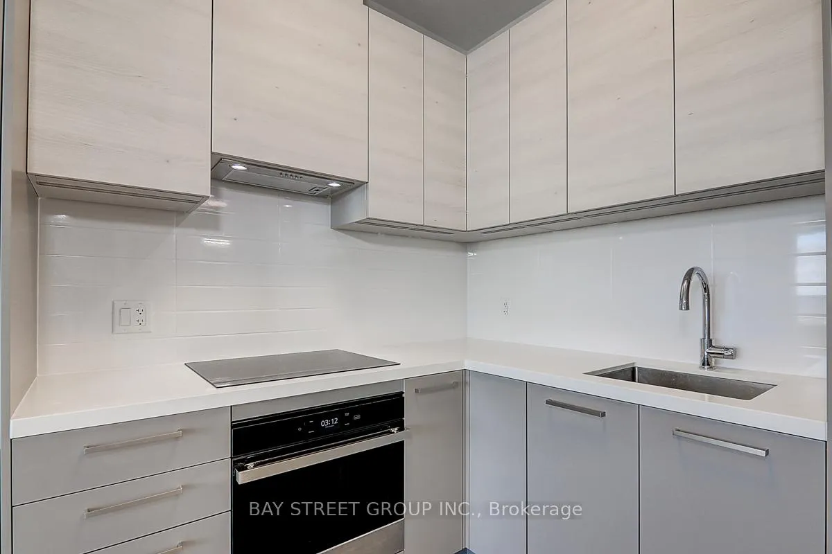 Photo 10 of Unit 2805, 38 Gandhi Lane, Markham, Commerce Valley — HOMEH