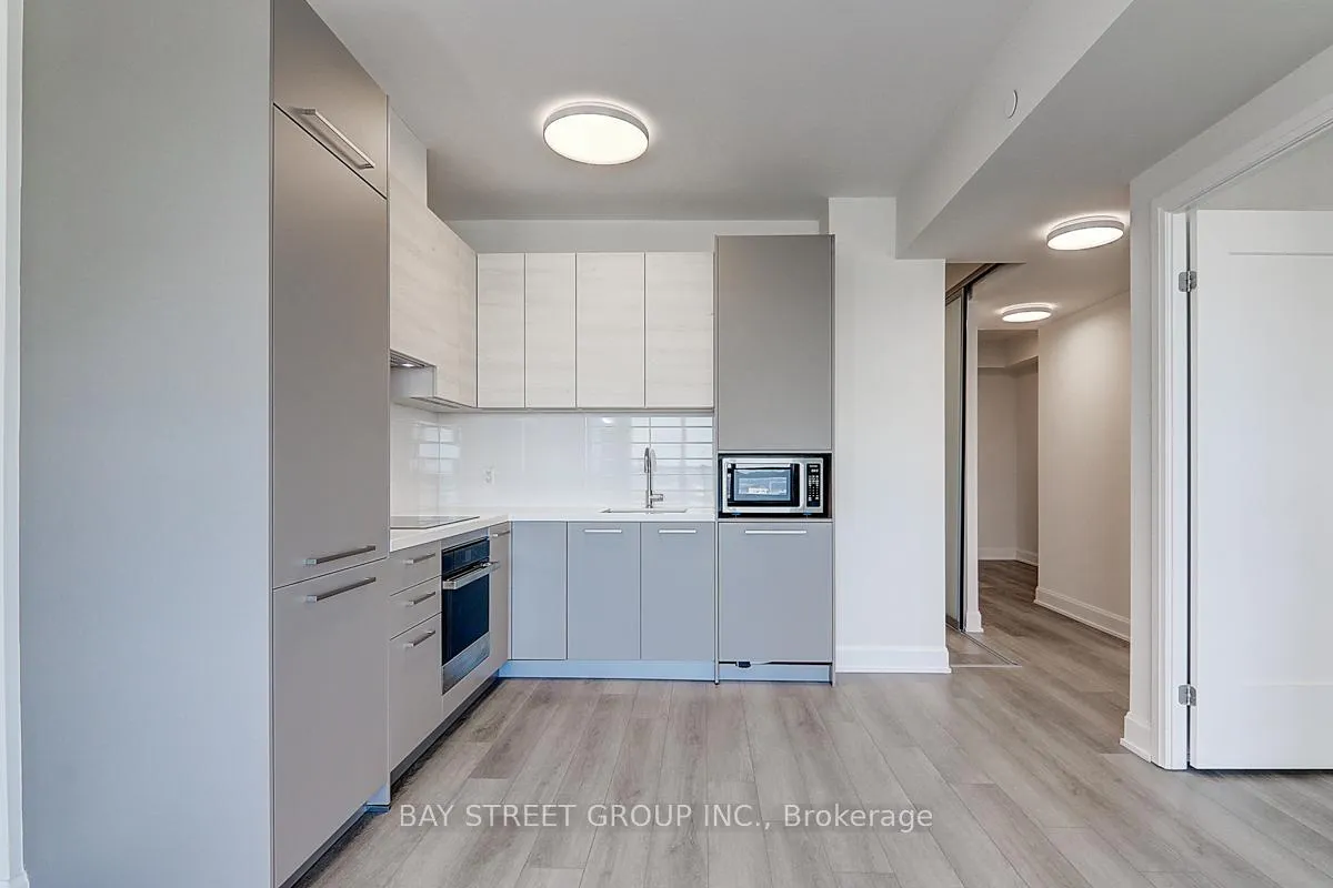 Photo 11 of Unit 2805, 38 Gandhi Lane, Markham, Commerce Valley — HOMEH