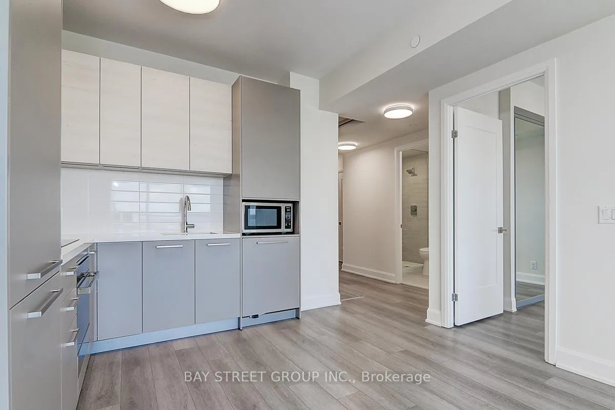 Photo 12 of Unit 2805, 38 Gandhi Lane, Markham, Commerce Valley — HOMEH