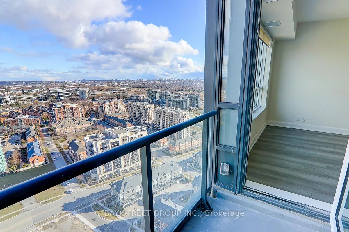 Photo 17 of Unit 2805, 38 Gandhi Lane, Markham, Commerce Valley — HOMEH