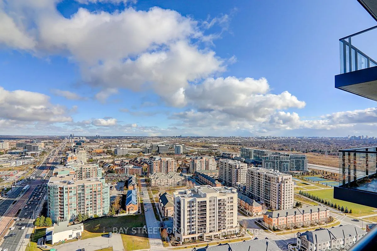 Photo 18 of Unit 2805, 38 Gandhi Lane, Markham, Commerce Valley — HOMEH