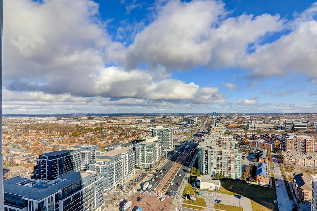 Photo 19 of Unit 2805, 38 Gandhi Lane, Markham, Commerce Valley — HOMEH
