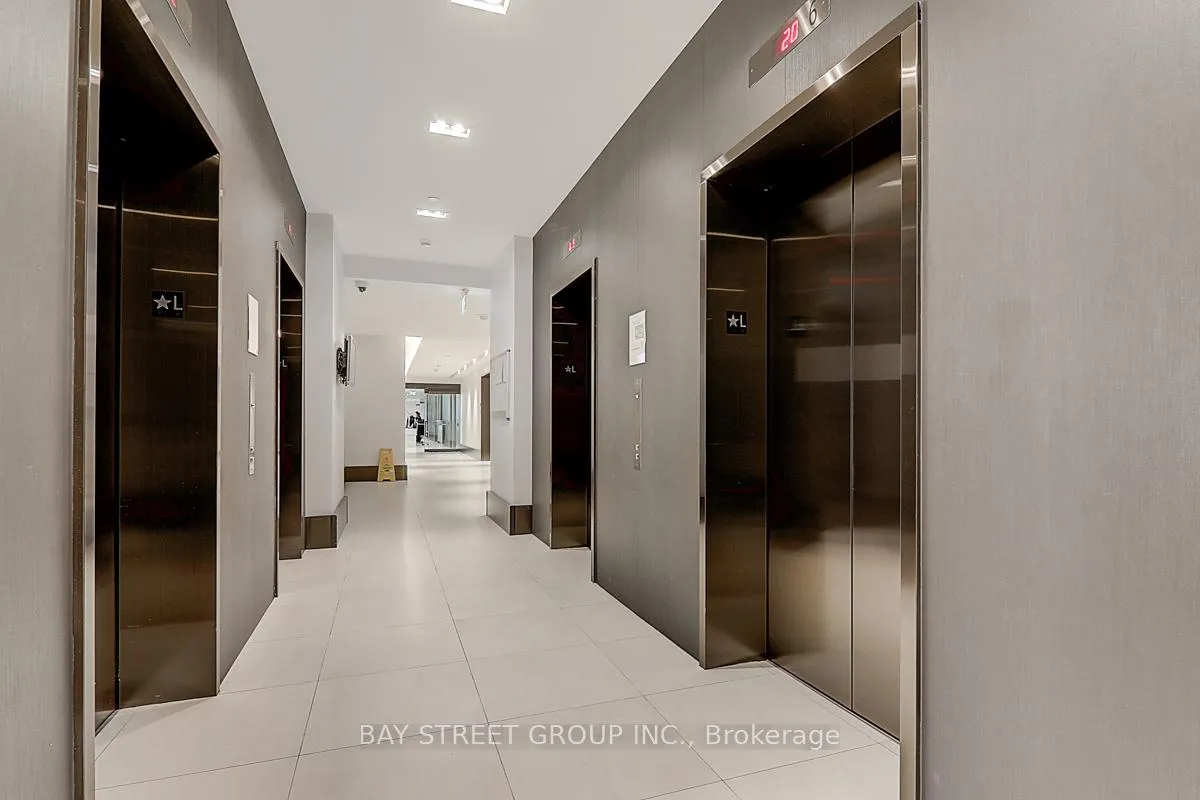Photo 20 of Unit 2805, 38 Gandhi Lane, Markham, Commerce Valley — HOMEH