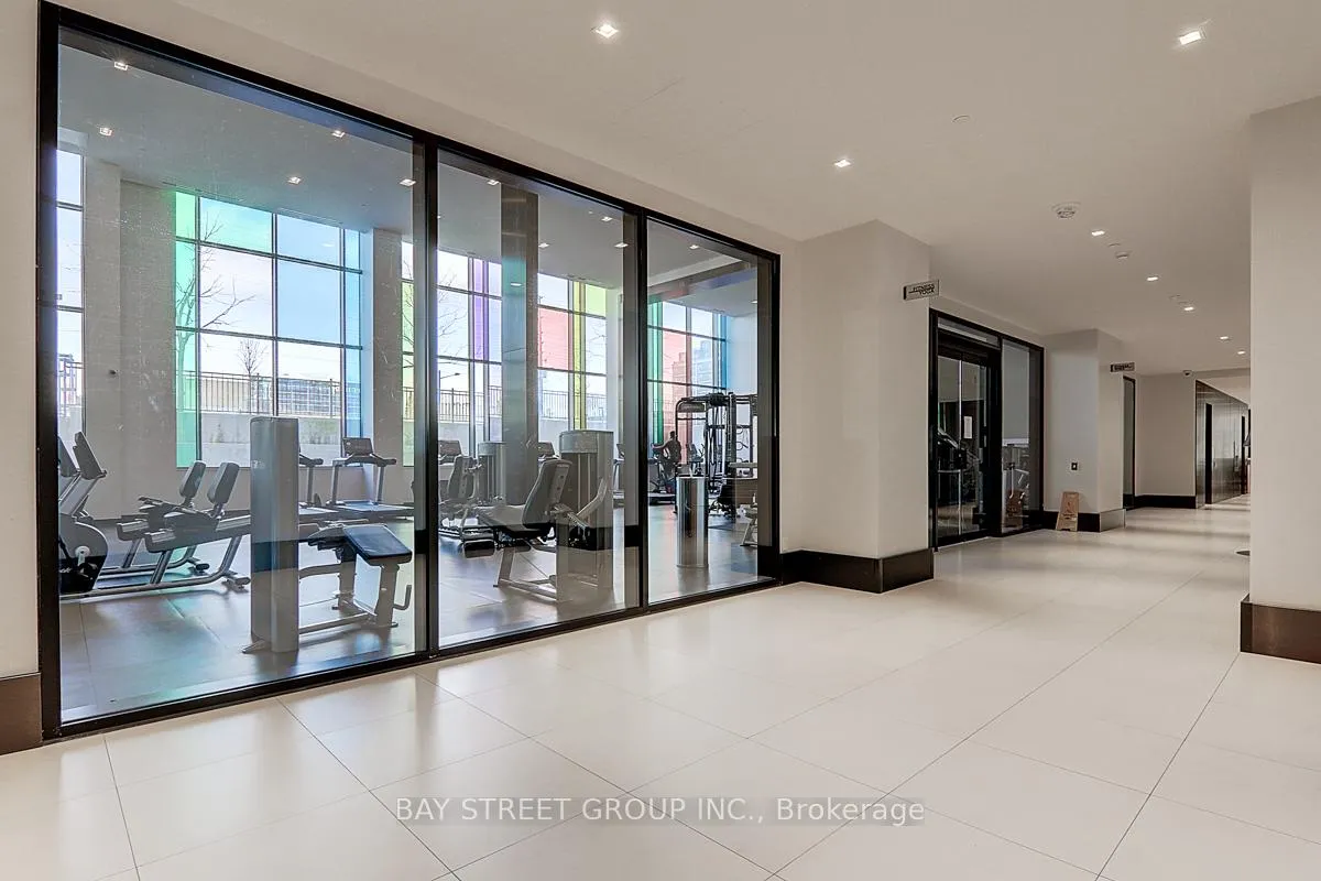Photo 22 of Unit 2805, 38 Gandhi Lane, Markham, Commerce Valley — HOMEH