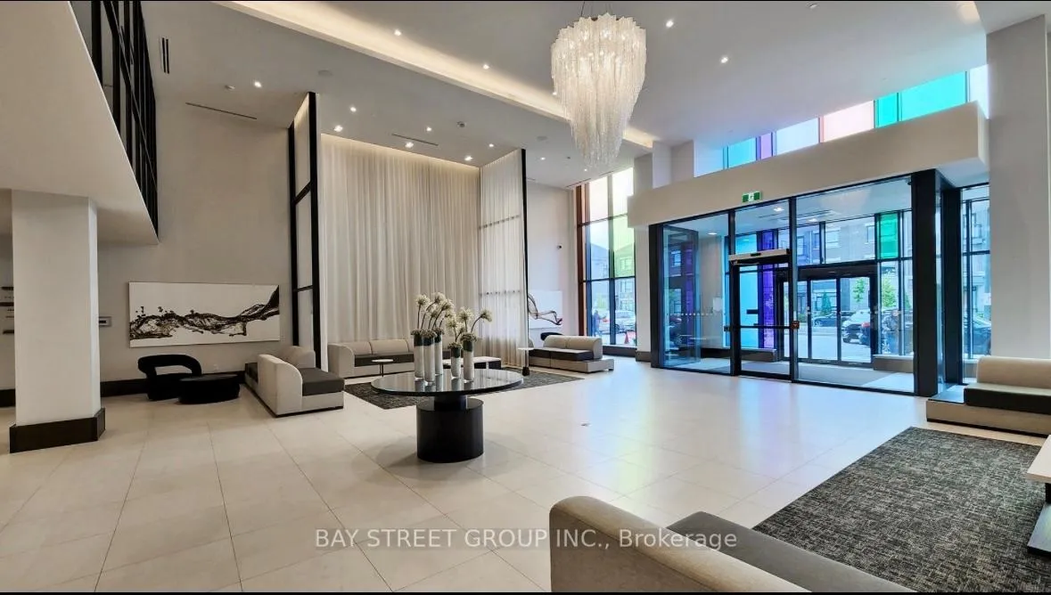 Photo 24 of Unit 2805, 38 Gandhi Lane, Markham, Commerce Valley — HOMEH