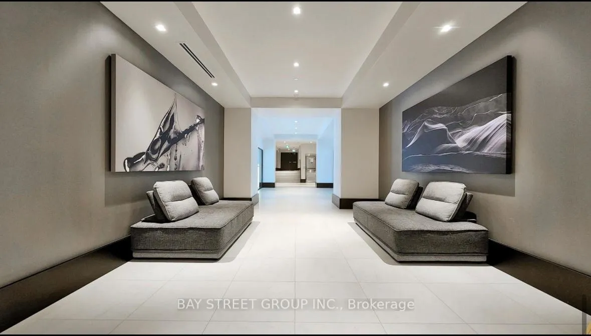 Photo 25 of Unit 2805, 38 Gandhi Lane, Markham, Commerce Valley — HOMEH