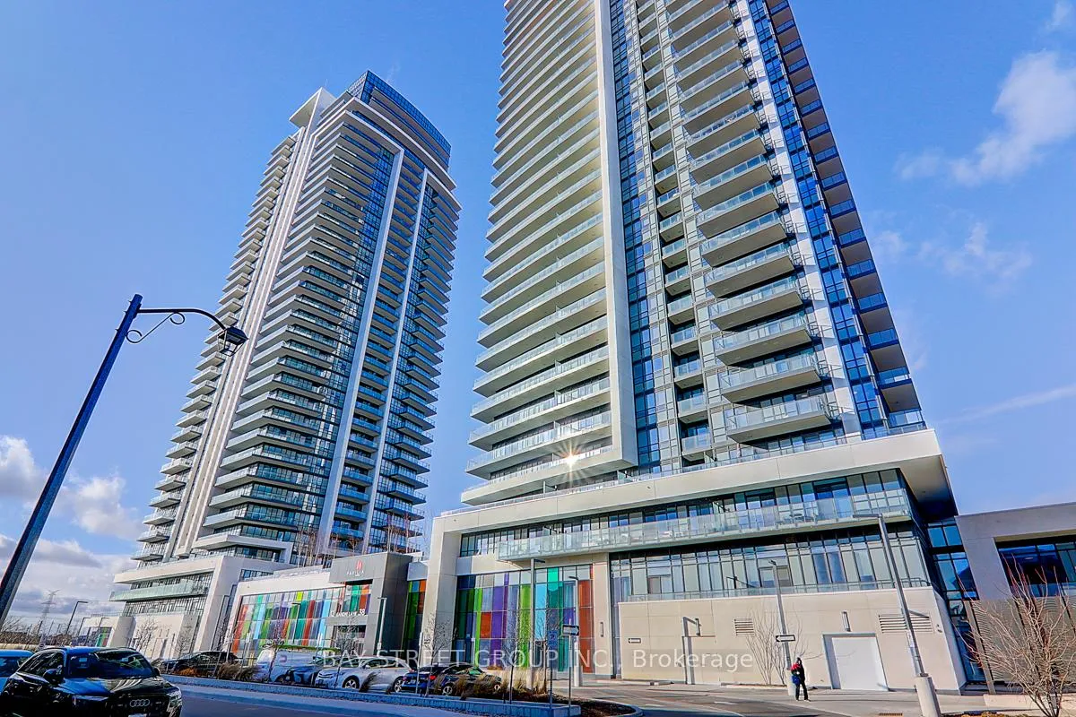 Photo 28 of Unit 2805, 38 Gandhi Lane, Markham, Commerce Valley — HOMEH