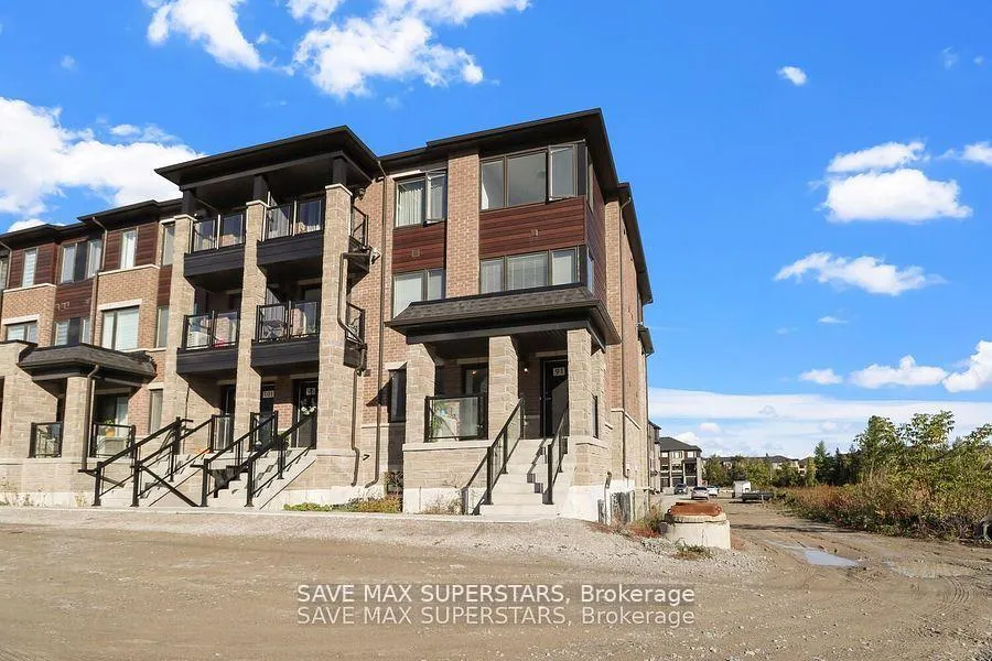 Photo 1 of 91 Appletree Lane, Barrie, Innis-Shore — HOMEH