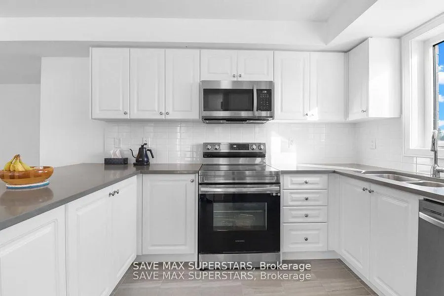 Photo 8 of 91 Appletree Lane, Barrie, Innis-Shore — HOMEH