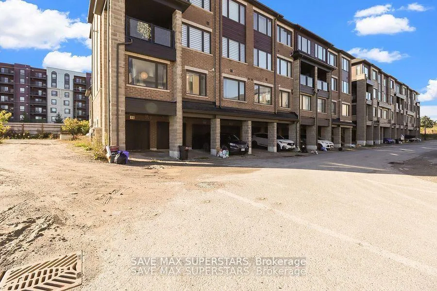 Photo 27 of 91 Appletree Lane, Barrie, Innis-Shore — HOMEH