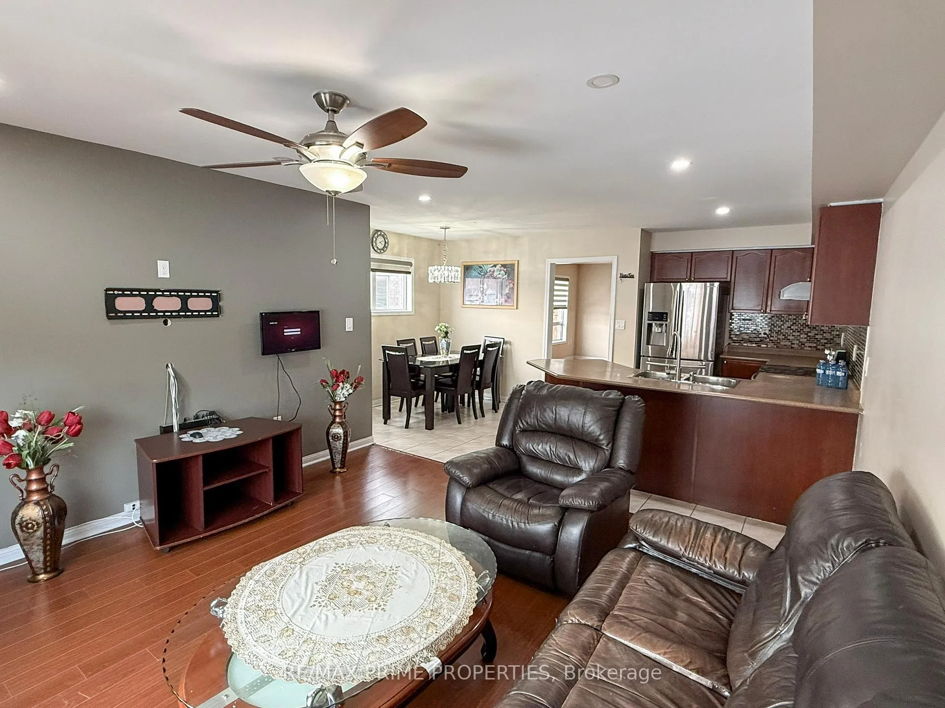 Photo 19 of 20 Murphy Road, Brampton, Gore Industrial North — HOMEH