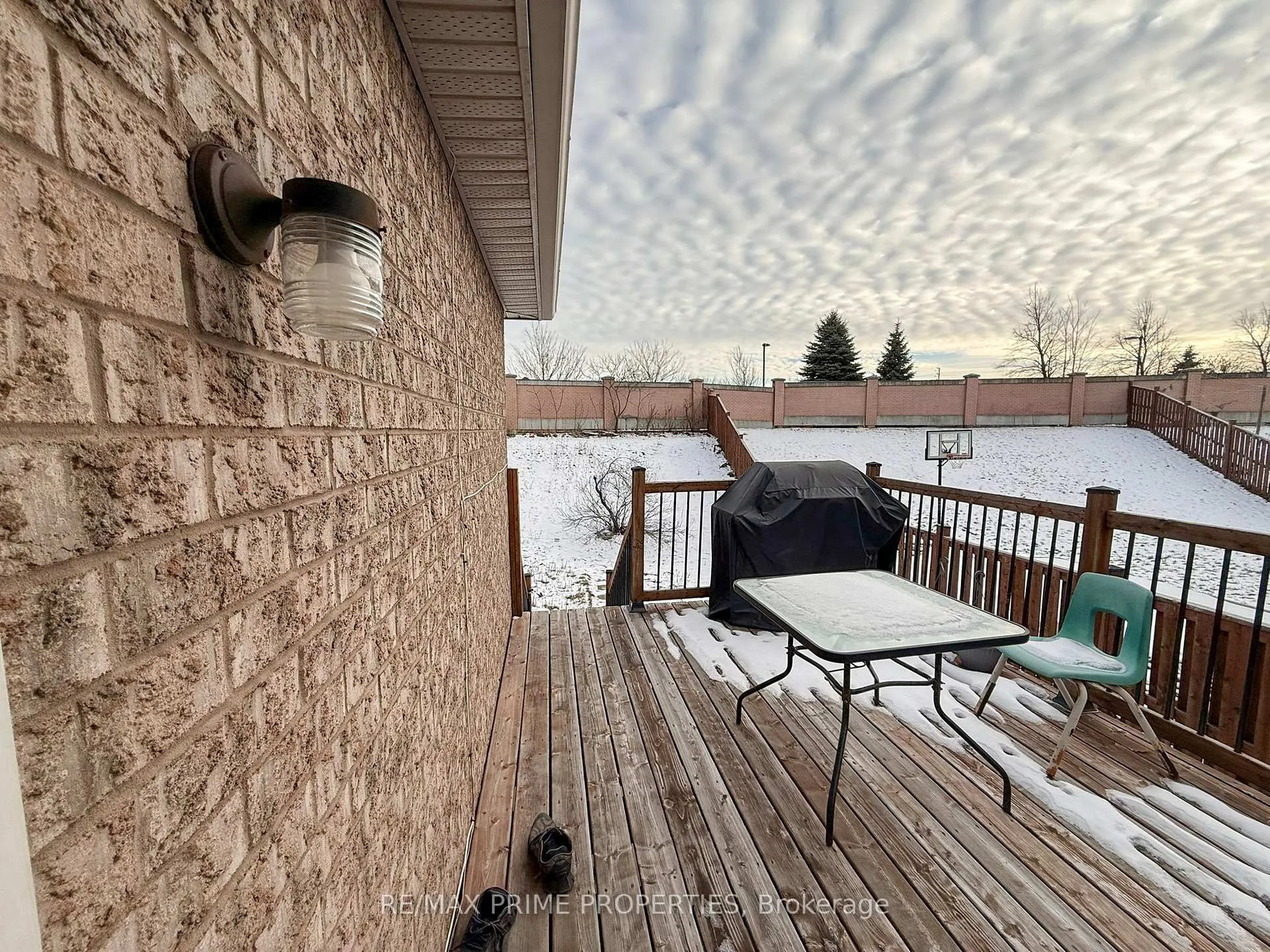 Photo 30 of 20 Murphy Road, Brampton, Gore Industrial North — HOMEH