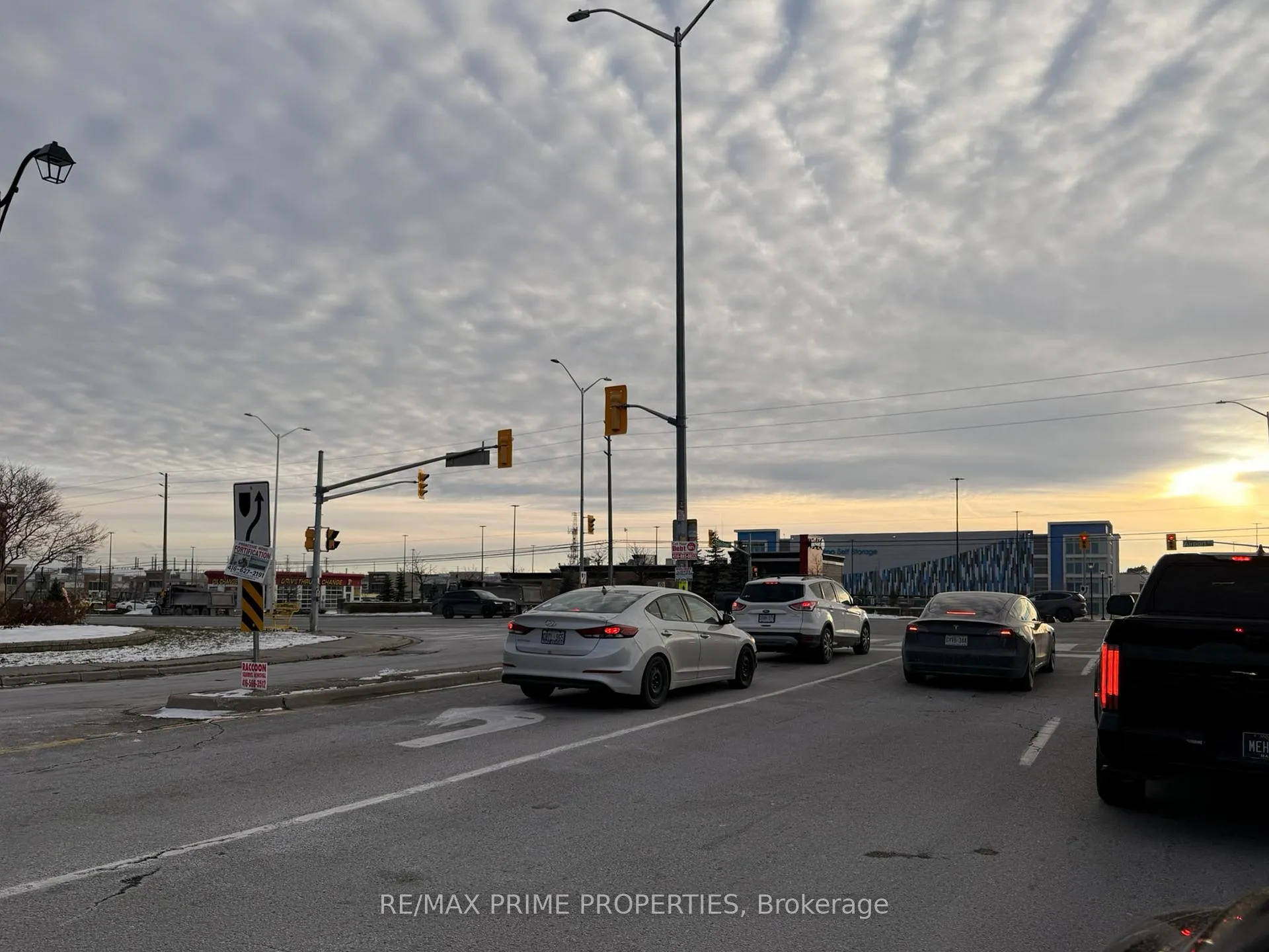 Photo 43 of 20 Murphy Road, Brampton, Gore Industrial North — HOMEH
