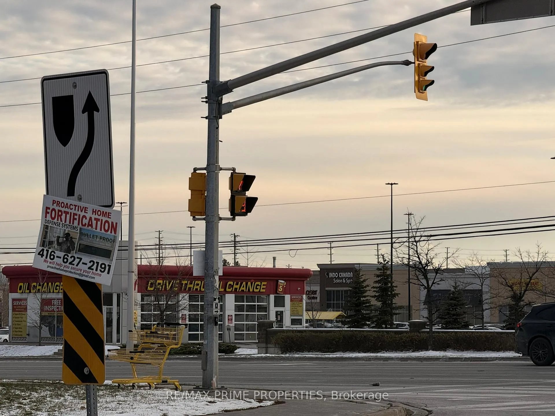 Photo 44 of 20 Murphy Road, Brampton, Gore Industrial North — HOMEH