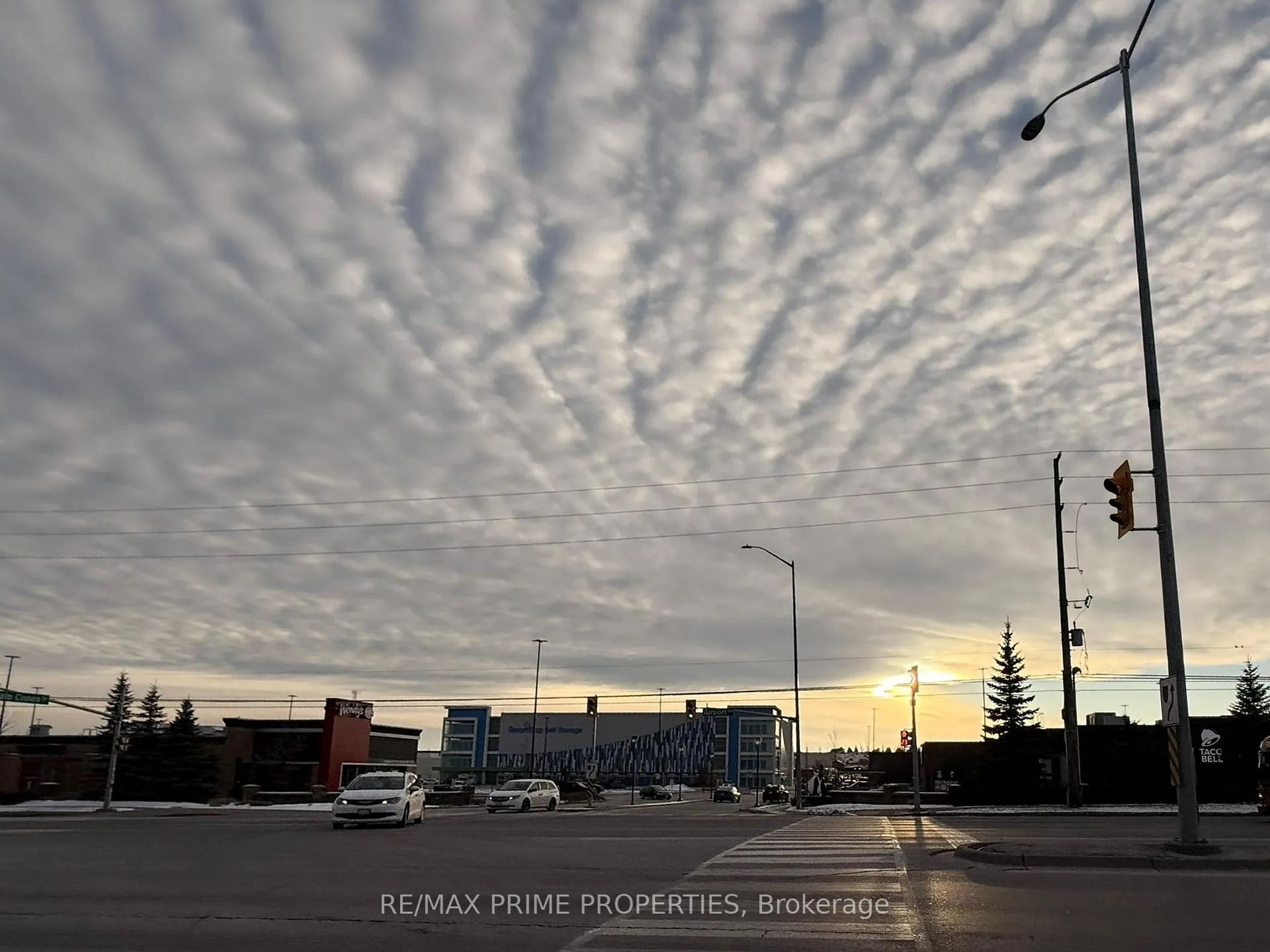 Photo 45 of 20 Murphy Road, Brampton, Gore Industrial North — HOMEH