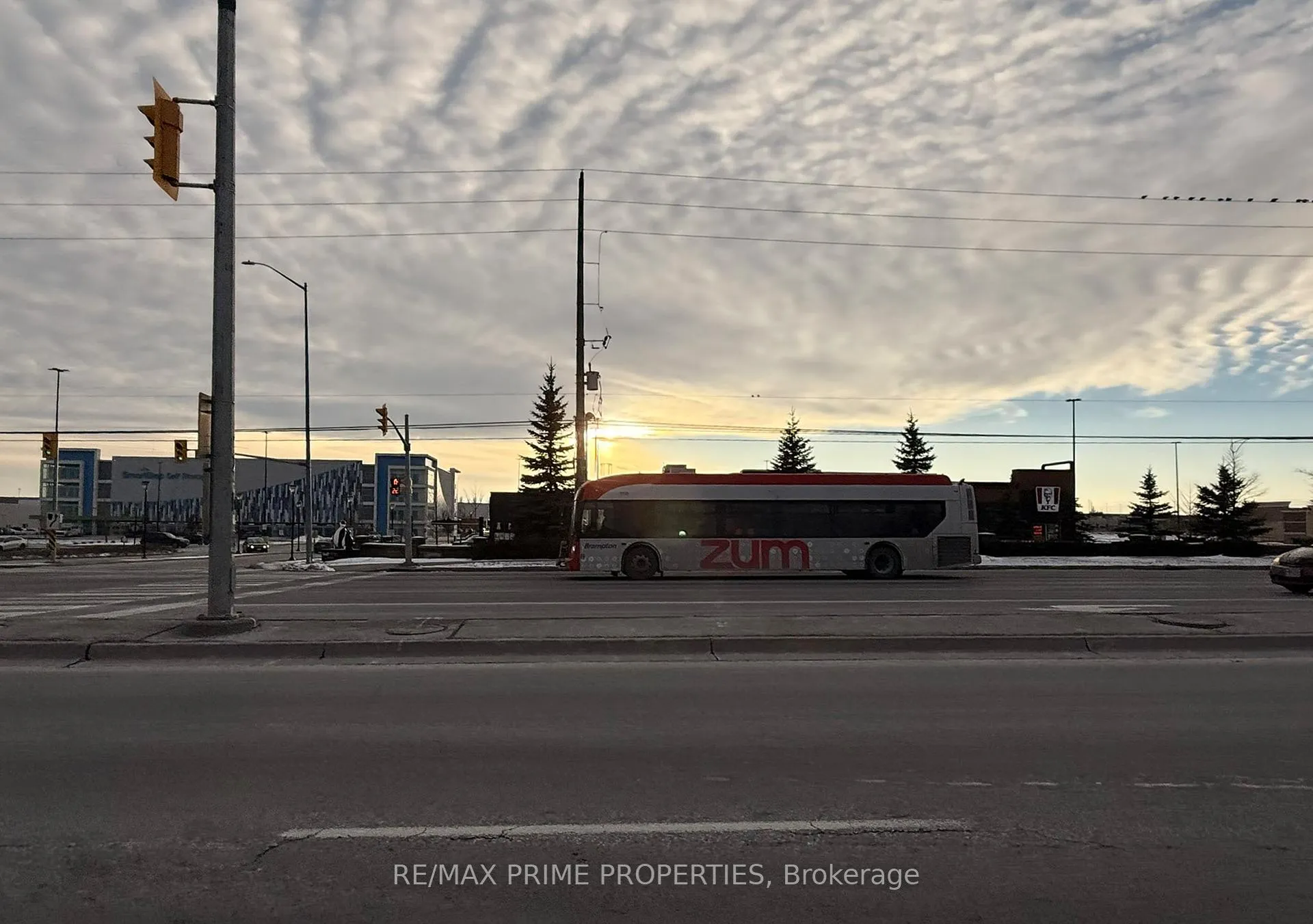 Photo 46 of 20 Murphy Road, Brampton, Gore Industrial North — HOMEH