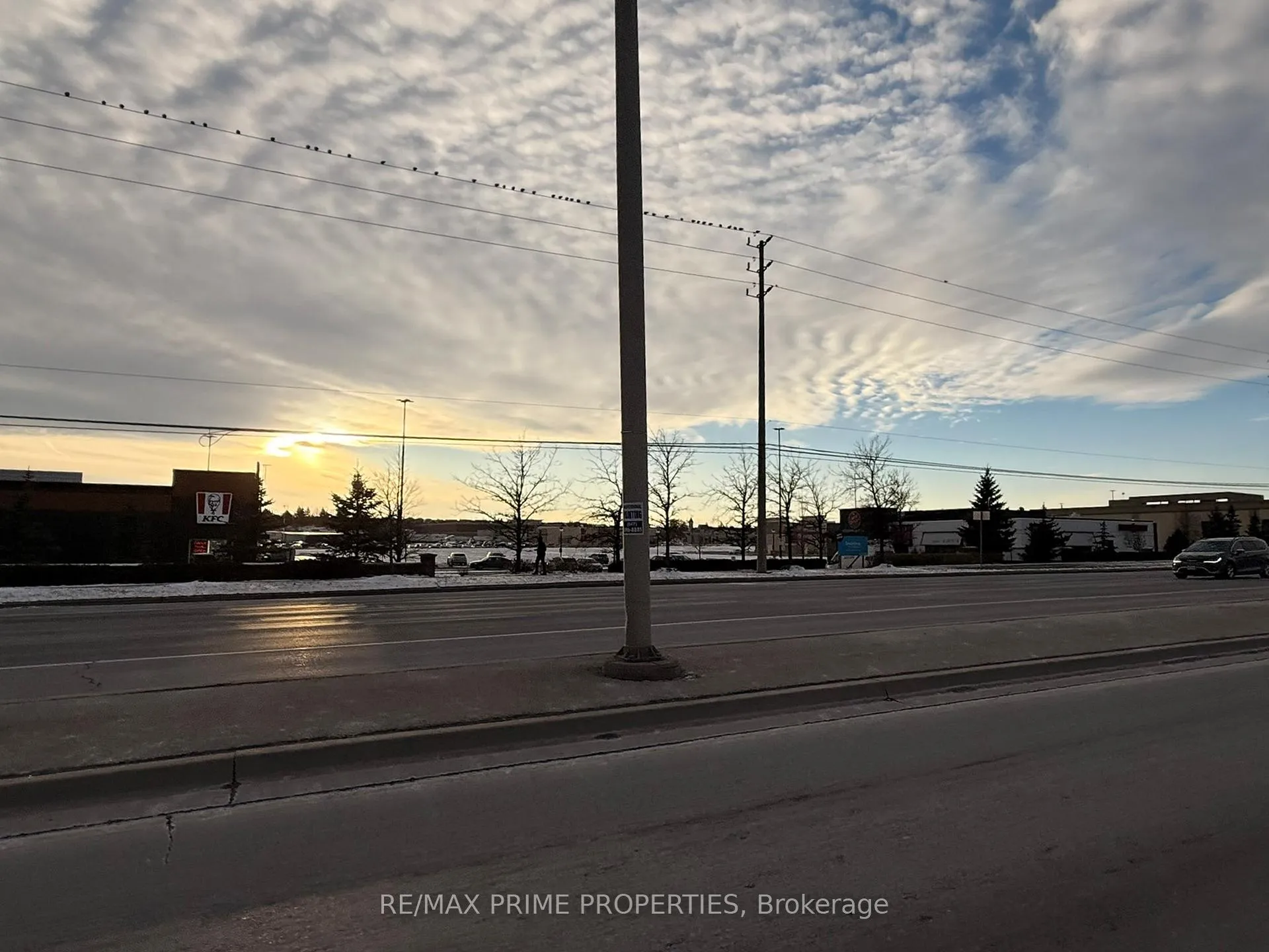 Photo 47 of 20 Murphy Road, Brampton, Gore Industrial North — HOMEH
