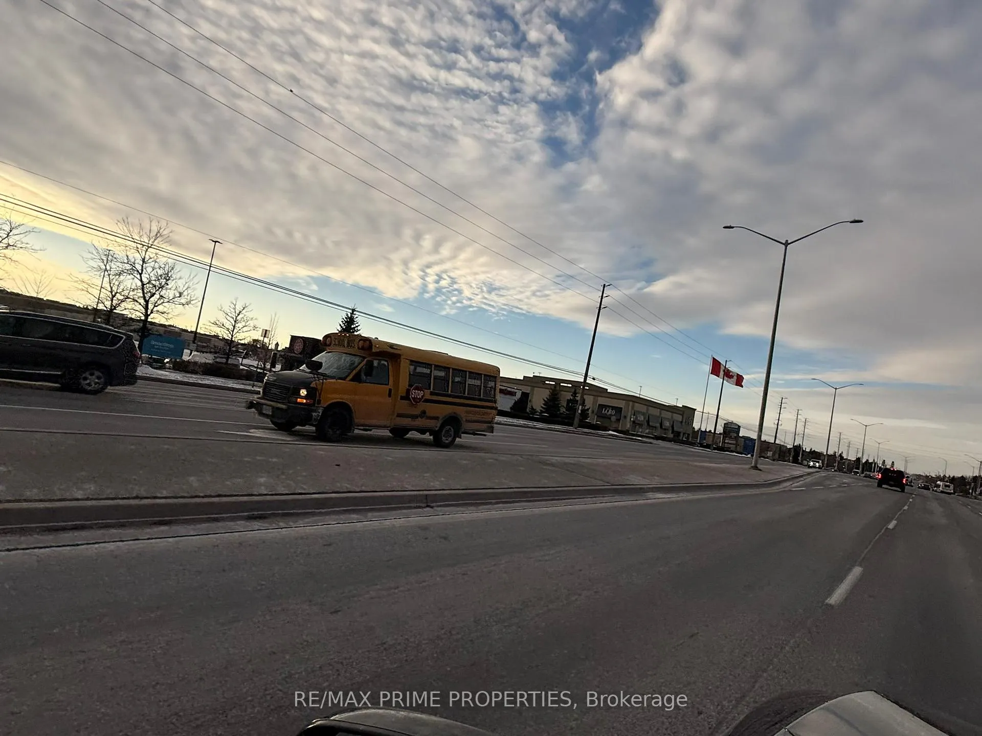 Photo 48 of 20 Murphy Road, Brampton, Gore Industrial North — HOMEH