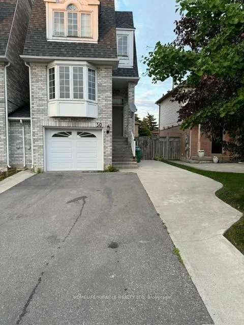Front of 50 Alaskan Summit Court