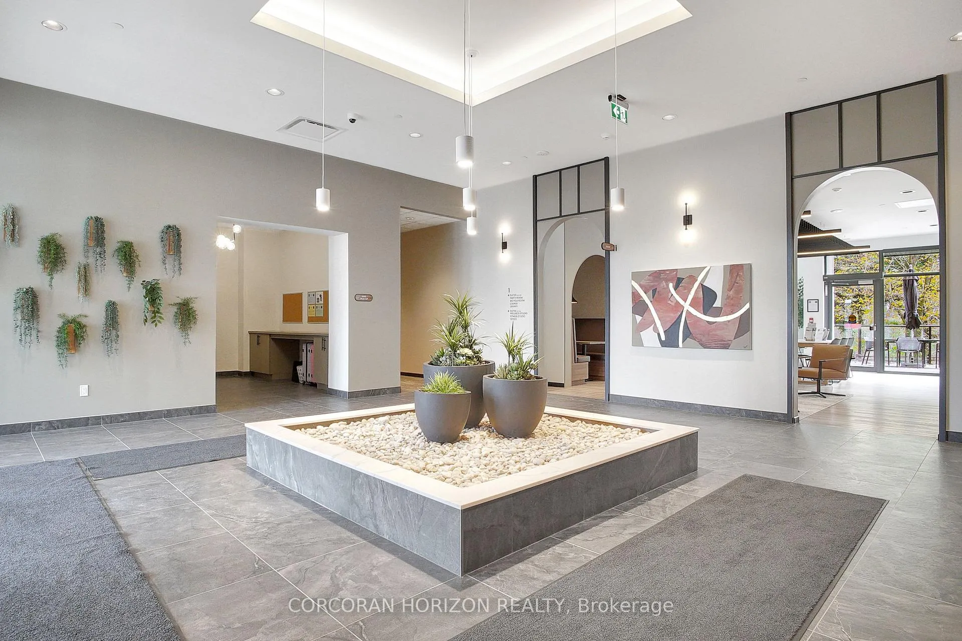 Photo 3 of Unit 407, 525 New Dundee Road, Kitchener — HOMEH