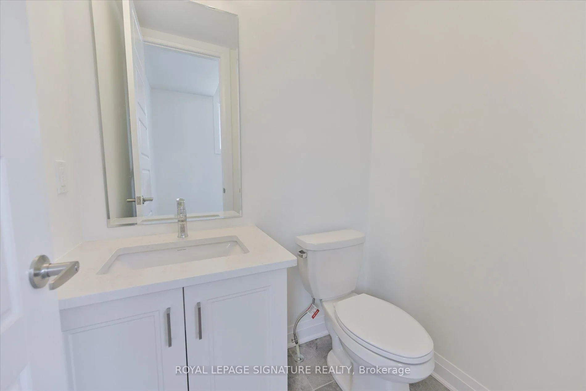 Photo 13 of 5 Oceanic Avenue, Brampton, Northwest Brampton — HOMEH