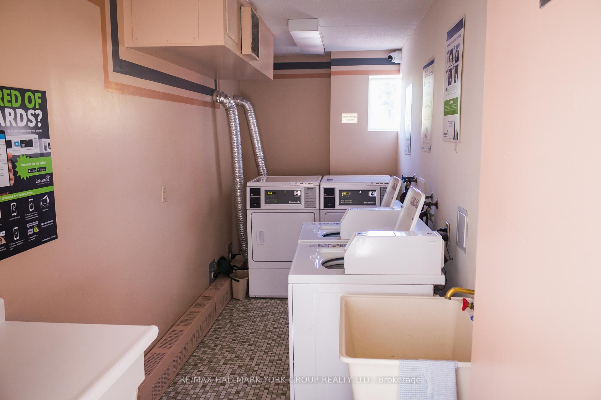Photo 14 of Unit 204, 262 Rose Street, Barrie, Wellington — HOMEH