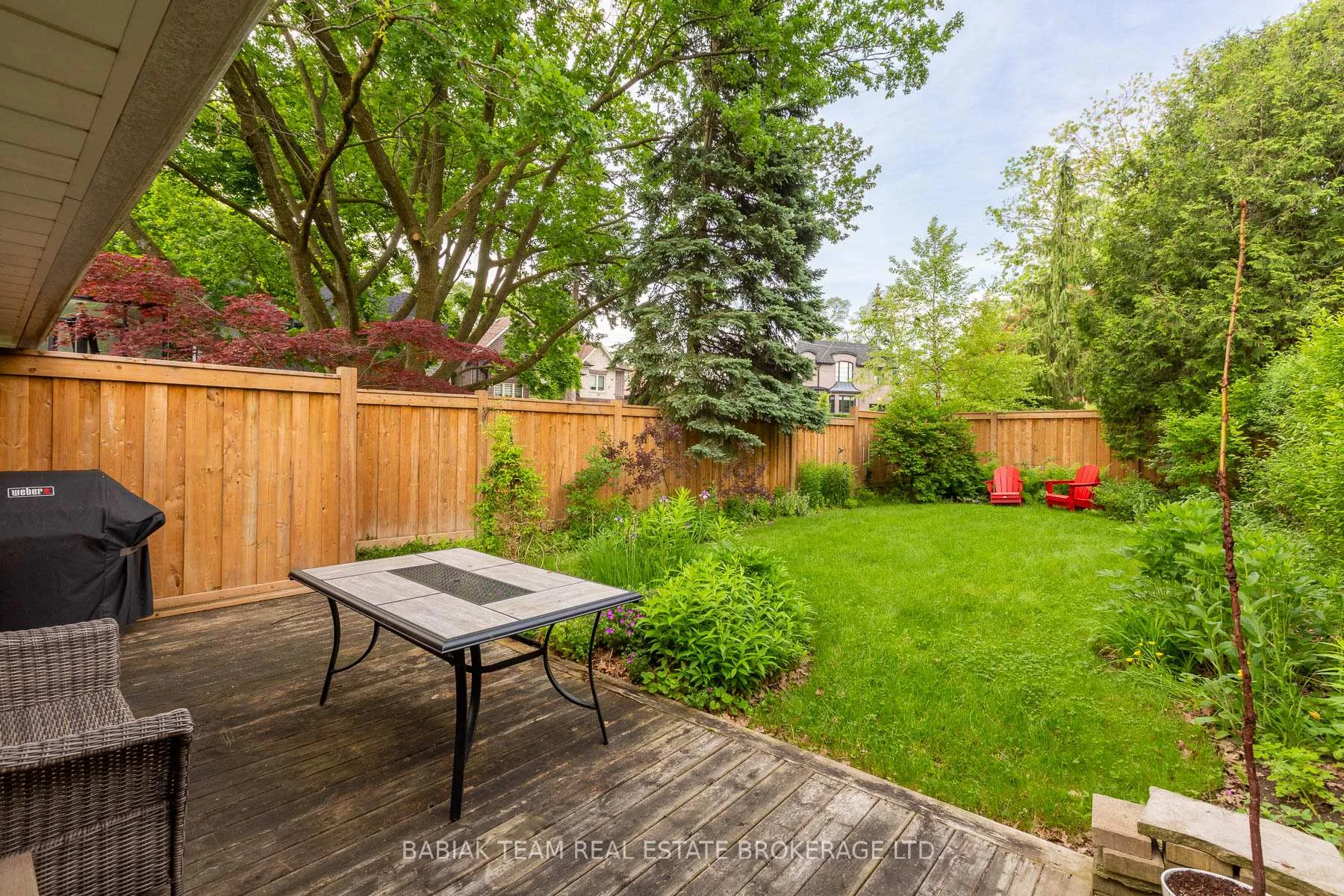 Photo 29 of 48 Kirk Bradden Road E, Etobicoke, Stonegate-Queensway — HOMEH