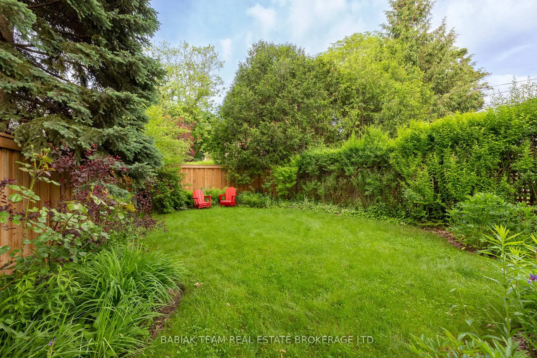 Photo 30 of 48 Kirk Bradden Road E, Etobicoke, Stonegate-Queensway — HOMEH