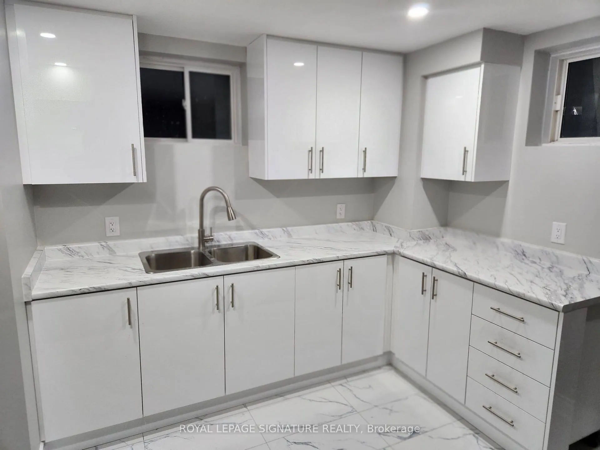 Photo 2 of 103 Dolobram Trail (Basement), Brampton, Northwest Brampton — HOMEH