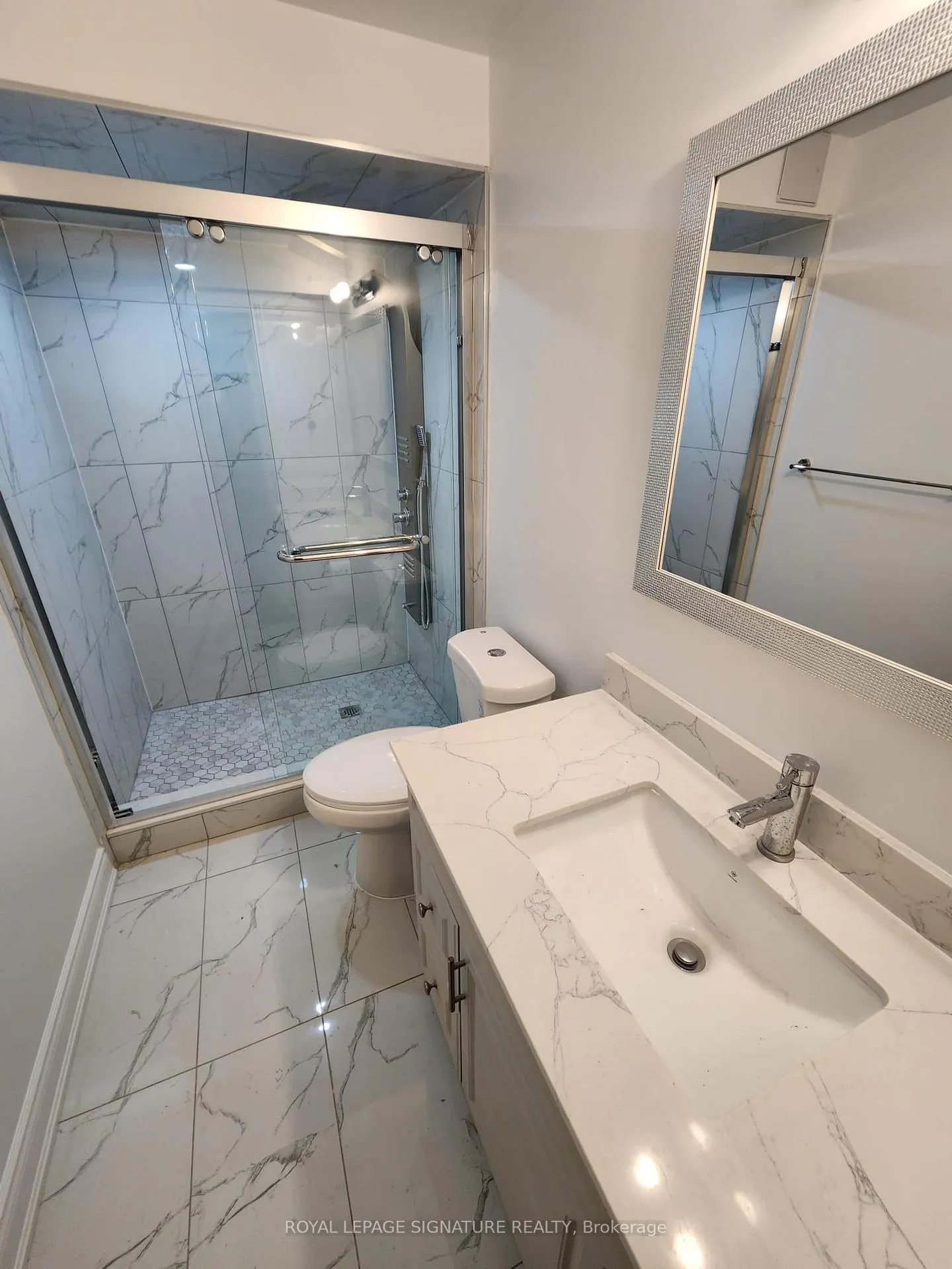 Photo 7 of 103 Dolobram Trail (Basement), Brampton, Northwest Brampton — HOMEH